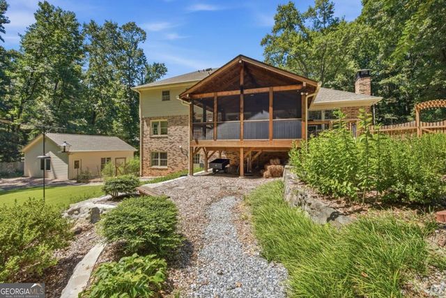 330 Waverly Hall Drive, Roswell, GA 30075