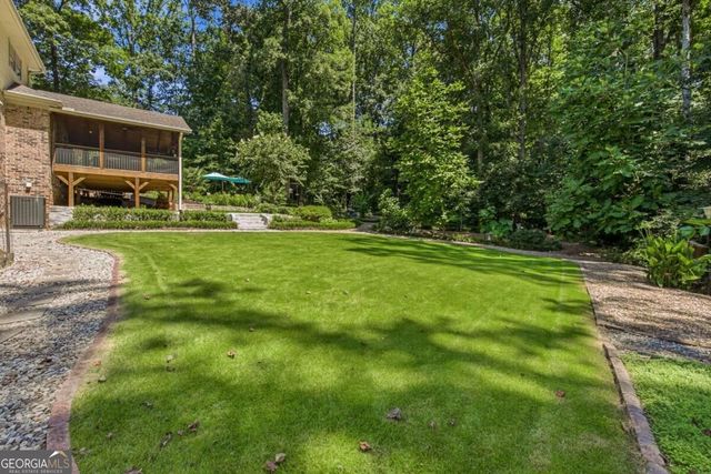 330 Waverly Hall Drive, Roswell, GA 30075