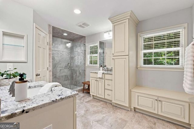 330 Waverly Hall Drive, Roswell, GA 30075
