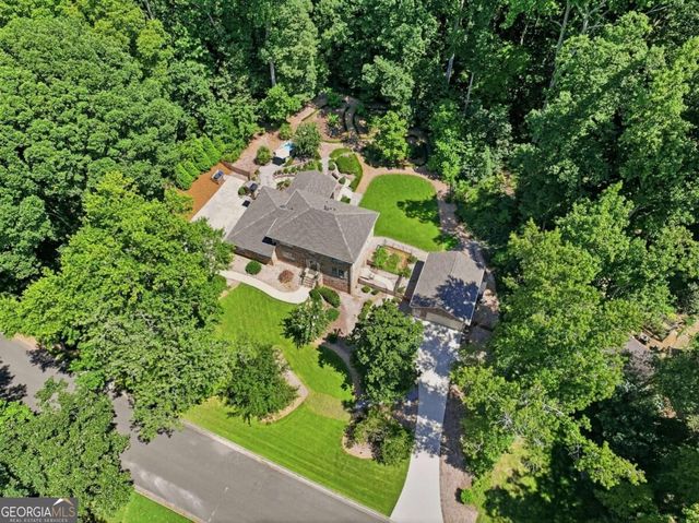 330 Waverly Hall Drive, Roswell, GA 30075