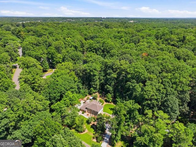 330 Waverly Hall Drive, Roswell, GA 30075