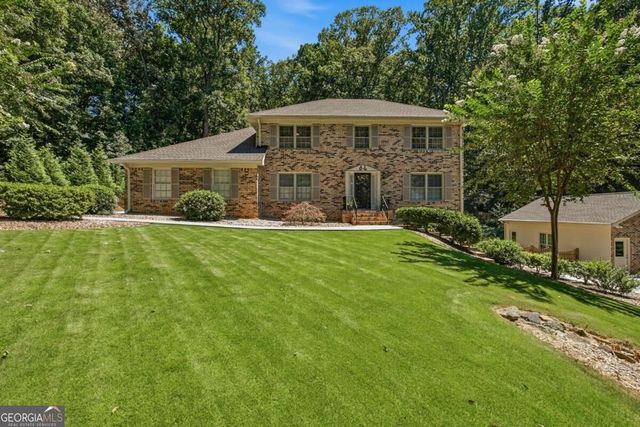 330 Waverly Hall Drive, Roswell, GA 30075