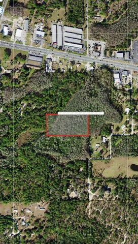Lot 61 N YORK ROAD, Crystal River, FL 34429