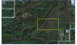 Lot 61 N YORK ROAD, Crystal River, FL 34429