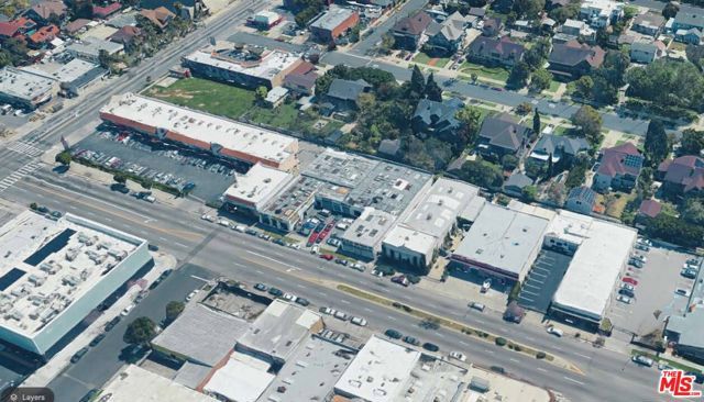 2252 W Washington Boulevard, Los Angeles, CA 90018