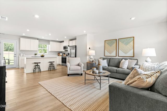 186 Gianna Drive, Lillington, NC 27546