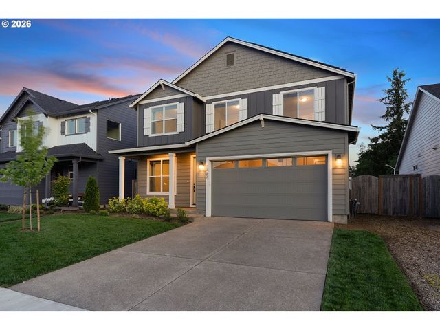 2999 S QUARTZ Dr, Cornelius, OR 97113