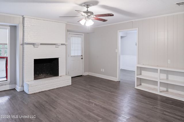 1206 Cliffdale Drive, Clinton, MS 39056