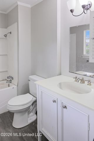 1206 Cliffdale Drive, Clinton, MS 39056
