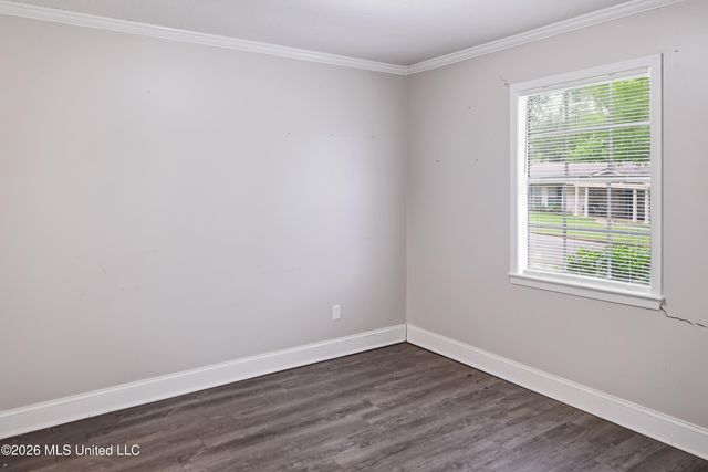 1206 Cliffdale Drive, Clinton, MS 39056