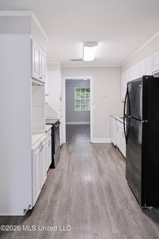 1206 Cliffdale Drive, Clinton, MS 39056