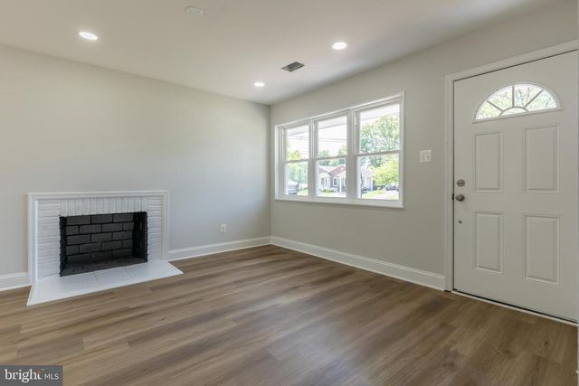 5506 JOPLIN ST, Springfield, VA 22151