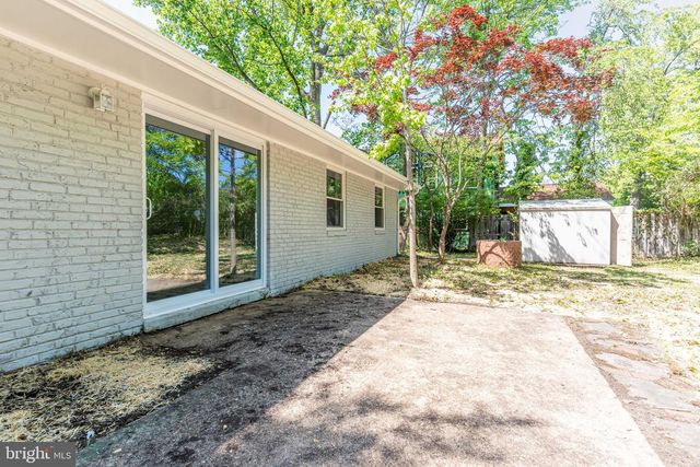 5506 JOPLIN ST, Springfield, VA 22151