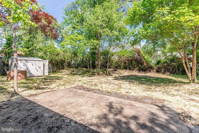 5506 JOPLIN ST, Springfield, VA 22151