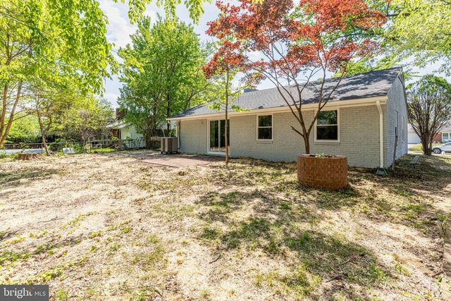 5506 JOPLIN ST, Springfield, VA 22151