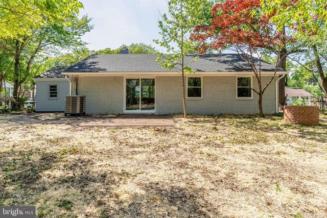 5506 JOPLIN ST, Springfield, VA 22151