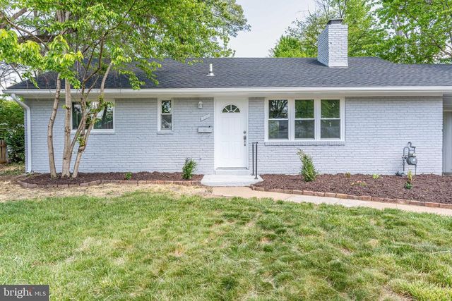 5506 JOPLIN ST, Springfield, VA 22151