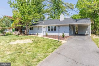 5506 JOPLIN ST, Springfield, VA 22151