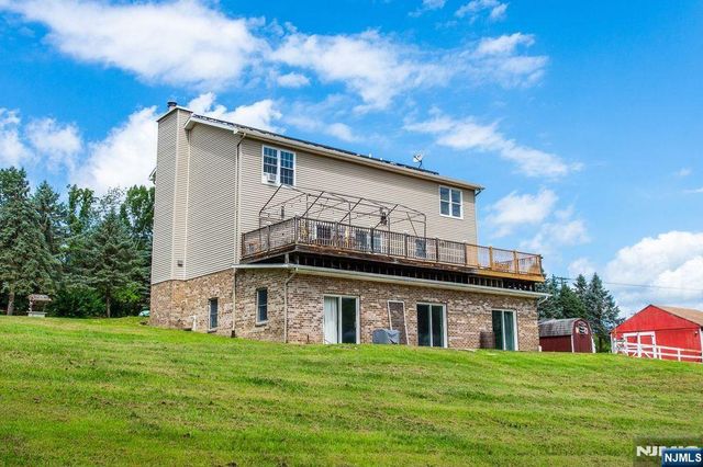 1754 County Rd 565, Sussex, NJ 07461