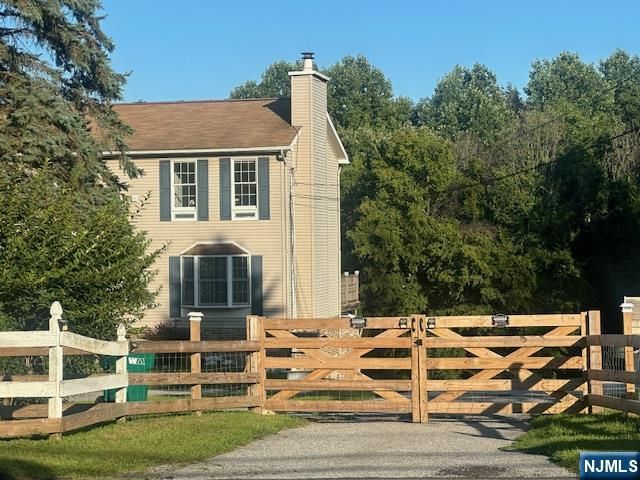 1754 County Rd 565, Sussex, NJ 07461