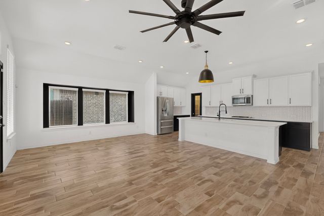 3616 Peachbush Lane, Mckinney, TX 75071