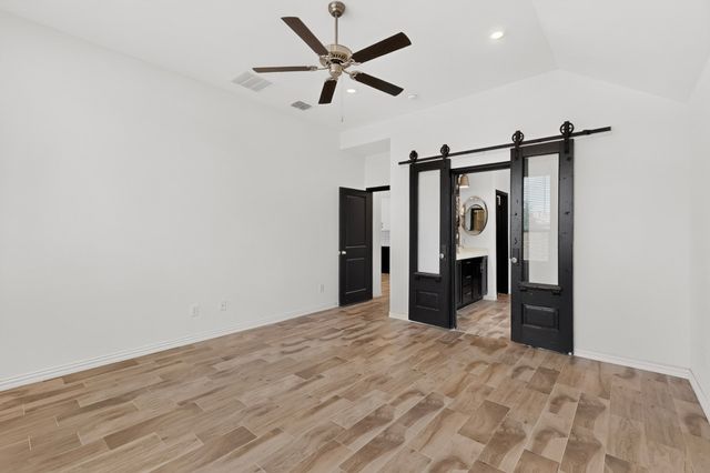 3616 Peachbush Lane, Mckinney, TX 75071