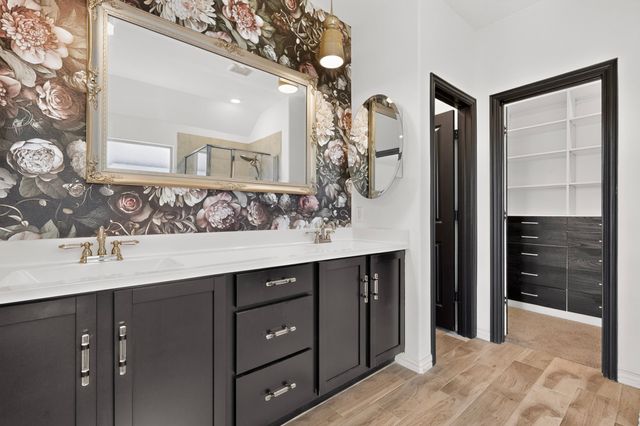 3616 Peachbush Lane, Mckinney, TX 75071