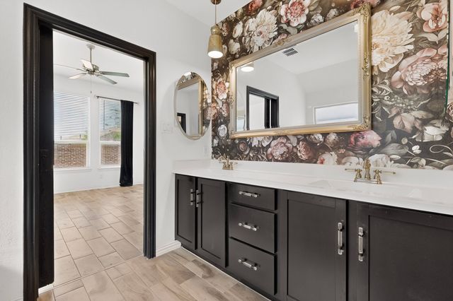 3616 Peachbush Lane, Mckinney, TX 75071
