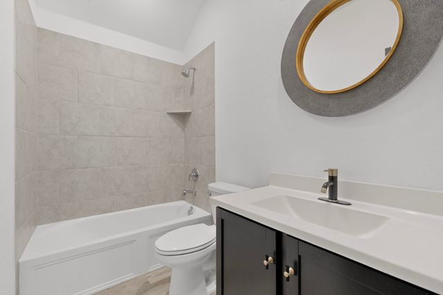 3616 Peachbush Lane, Mckinney, TX 75071