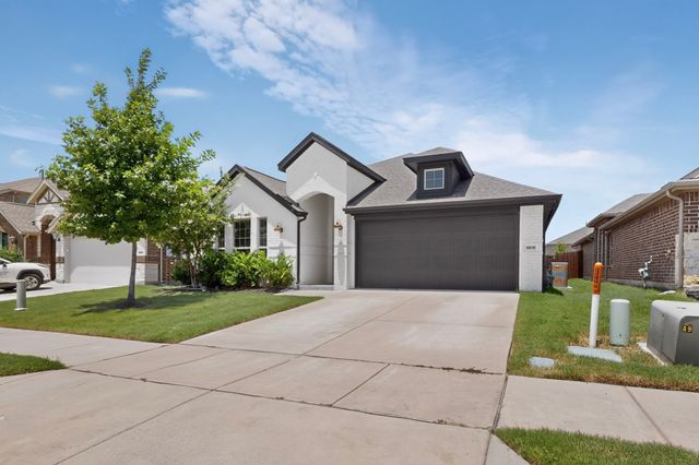 3616 Peachbush Lane, Mckinney, TX 75071