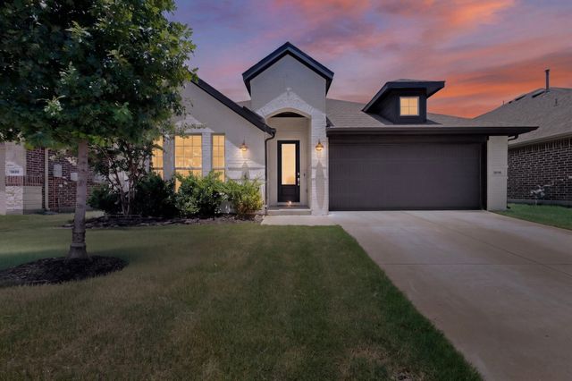 3616 Peachbush Lane, Mckinney, TX 75071
