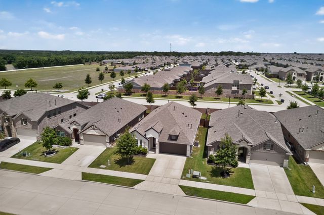 3616 Peachbush Lane, Mckinney, TX 75071