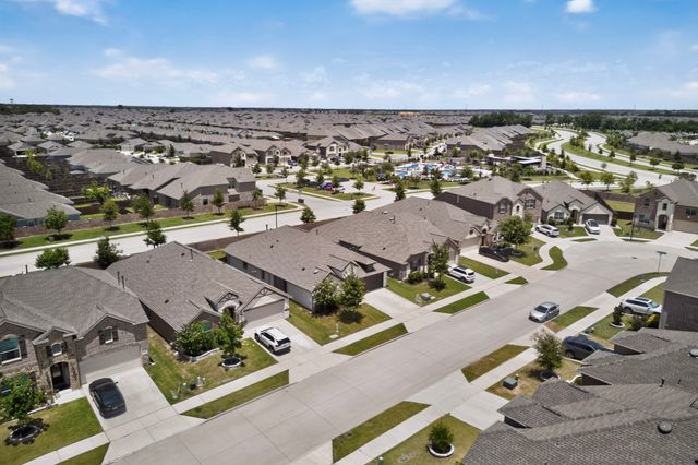 3616 Peachbush Lane, Mckinney, TX 75071