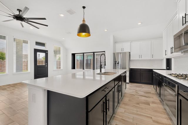 3616 Peachbush Lane, Mckinney, TX 75071