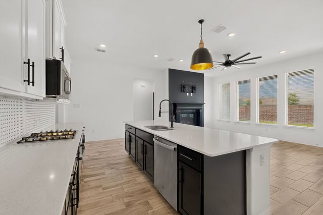 3616 Peachbush Lane, Mckinney, TX 75071