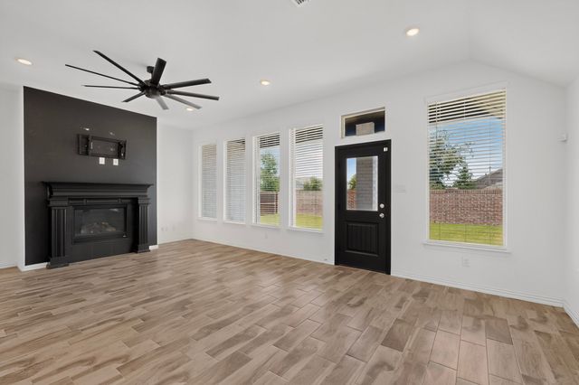 3616 Peachbush Lane, Mckinney, TX 75071