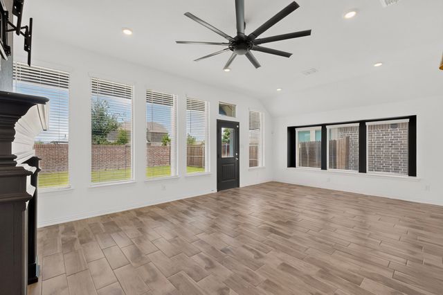 3616 Peachbush Lane, Mckinney, TX 75071