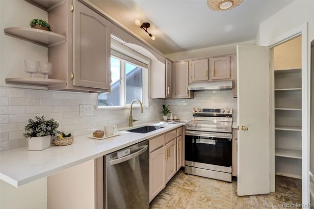 8295 Candon, Colorado Springs, CO 80920