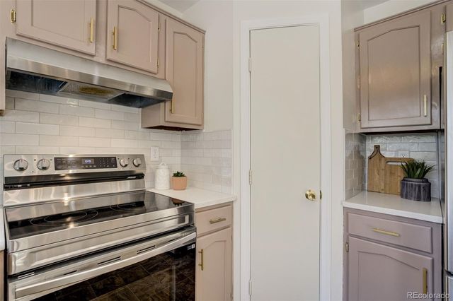 8295 Candon, Colorado Springs, CO 80920