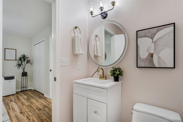 8295 Candon, Colorado Springs, CO 80920