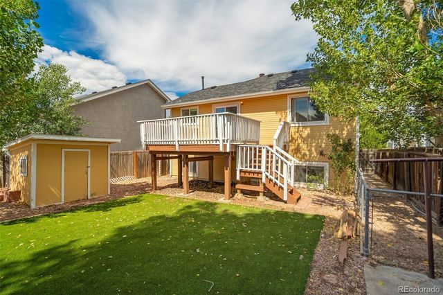 8295 Candon, Colorado Springs, CO 80920