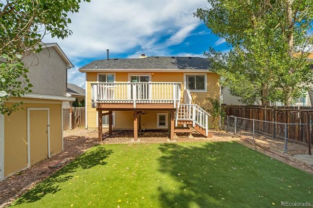 8295 Candon, Colorado Springs, CO 80920