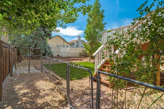 8295 Candon, Colorado Springs, CO 80920