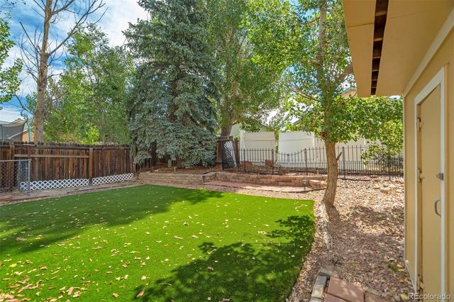 8295 Candon, Colorado Springs, CO 80920