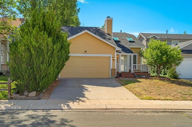 8295 Candon, Colorado Springs, CO 80920