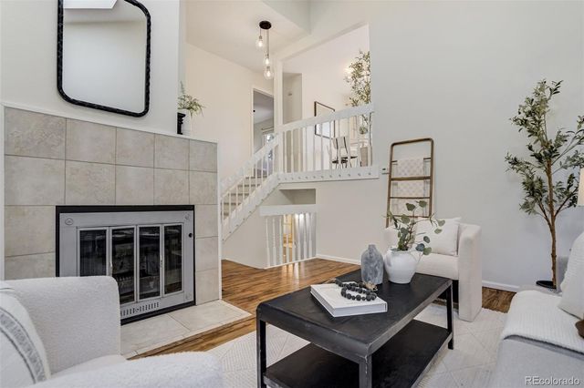 8295 Candon, Colorado Springs, CO 80920