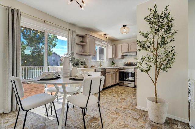 8295 Candon, Colorado Springs, CO 80920