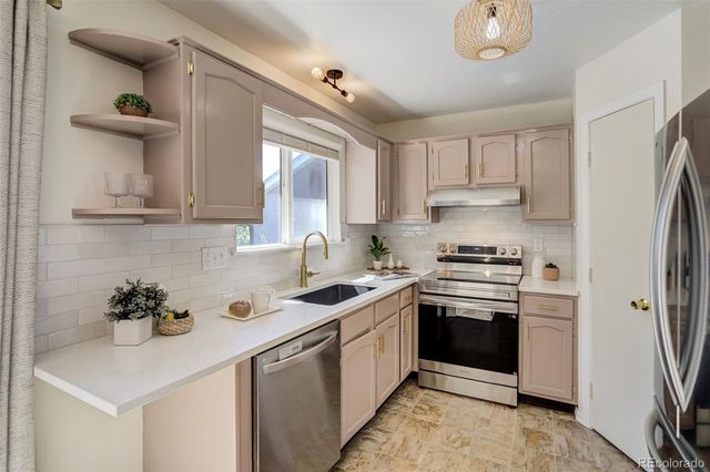 8295 Candon, Colorado Springs, CO 80920