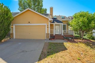 8295 Candon, Colorado Springs, CO 80920