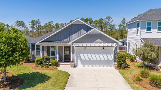 63 Windrow Way, Inlet Beach, FL 32461
